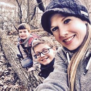 Meet your Posher, Rachel